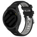 Bracelet sport á boucle Coros Pace Pro (noir/gris)