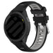 Bracelet sport avec boucle Garmin Venu 4 - 45mm (noir/gris)