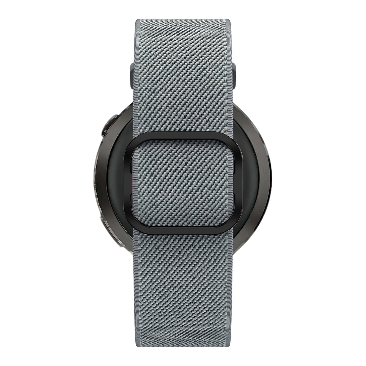 Bandz Bracelet élastique Garmin Venu 3s (grisbleu)