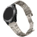 Garmin Fenix E Titanium Strap (Titanium)