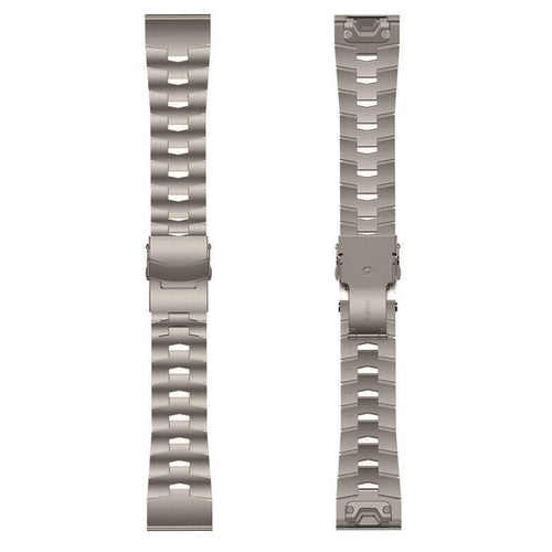 Garmin D2 Bravo Titanium Strap (Titanium)