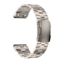 Bracelet titane Garmin Instinct E - 45mm (titane)