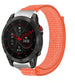 Bracelet nylon Garmin Epix Gen 2 (orange)