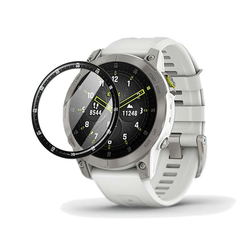 Protection d'écran PMMA Garmin Epix Gen 2 
