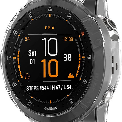 Coque TPU Garmin Epix Gen 2 