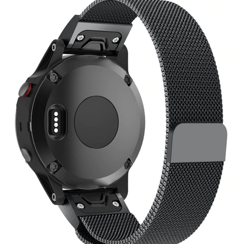 garmin-epix-gen-2-milanaise-stahlarmband-schwarz