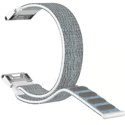 Garmin Instinct 2 Nylon Strap (Seashell)