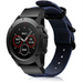 Bracelet nylon á boucle Garmin Fenix 8 - 47mm (bleu)