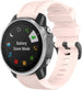 Garmin Epix Pro (Gen 2) 42mm Silicone Strap (Pink)