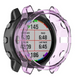 Coque de protection Garmin Fenix ​​​​5s TPU (violet)