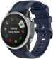 Garmin Epix Pro (Gen 2) 42mm Silicone Strap (Dark Blue)