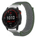 Bracelet nylon Garmin Fenix 7 (vert)