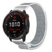 Garmin Fenix 7 Nylon Strap (Grey)