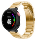 Bracelet acier Garmin Forerunner 235 (or)