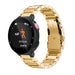 Garmin Forerunner 735xt Steel Strap (Gold)