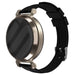 Bracelet silicone Garmin Lily 2 (noir)