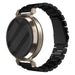 Bracelet acier Garmin Lily 2 (noir)