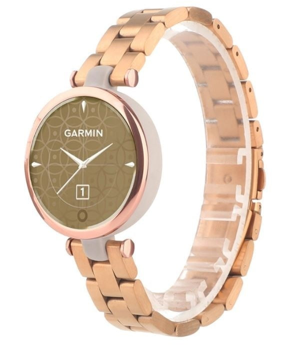 Bracelet Kwmobile Pour Garmin Lily Sport - Neuf, Compatible Avec Tracker Fitness