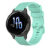 Bracelet silicone Garmin Venu 2s - 40mm - aqua