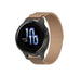 Garmin Venu 2s Milanese Strap (Rose Gold)
