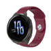 Bracelet sport Garmin Venu 2s - 40mm - bordeaux