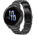 Bracelet acier Garmin Venu 2s - 40mm - noir