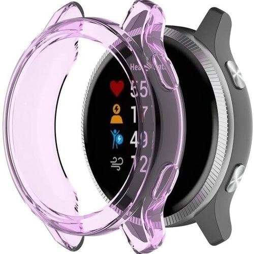 Coque TPU Garmin Venu 2s 