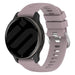 Garmin Forerunner 55 Silicone Strap (Violet)