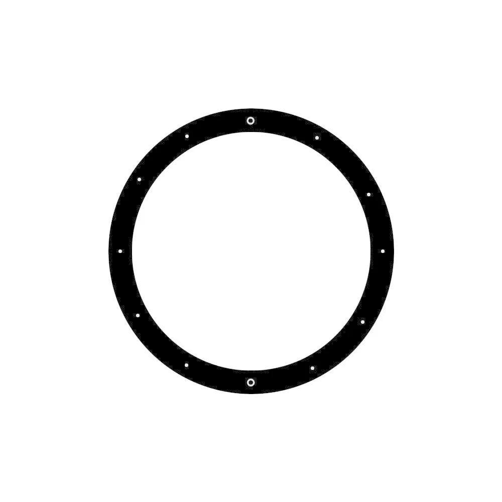 garmin-vivoactive-4s-panzerglas-display