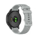 Bracelet silicone Withings ScanWatch 2 - 38mm (gris)