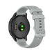Withings ScanWatch Light Silicone Strap (Gray)