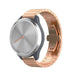 Bracelet métal Garmin Vivomove 3s - 39mm - or rose