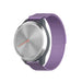 Bracelet Milanais Garmin Vivomove 3s - 39mm - violet