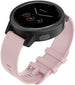 Garmin Vivomove 3s Silicone Strap 39mm (Light Pink)