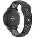 Bracelet sport Garmin Vivomove 3s - 39mm - noir/gris