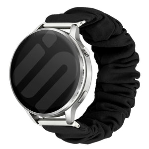 garmin 20mm scrunchie band