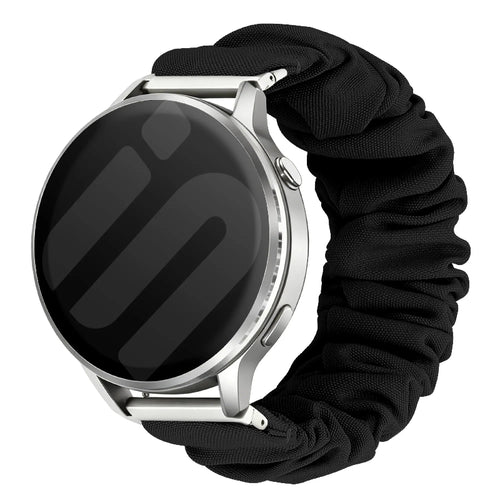 garmin 20mm scrunchie band