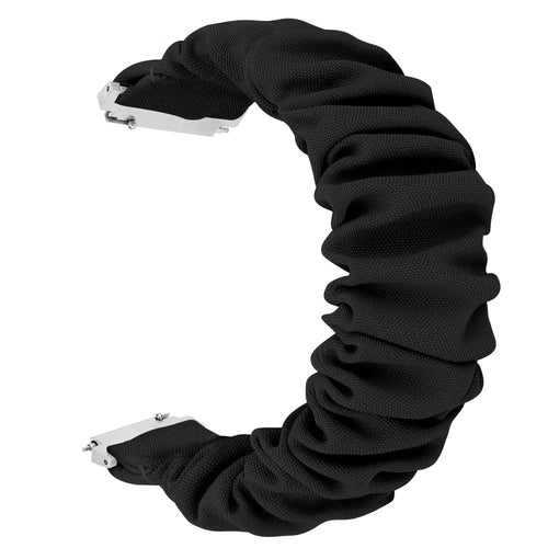 Bracelet élastique Garmin Venu (noir)