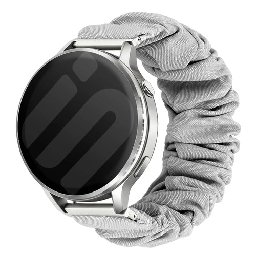 Bracelet élastique Garmin Forerunner 55 (gris)