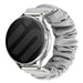 Bracelet élastique Garmin Forerunner 55 (gris)
