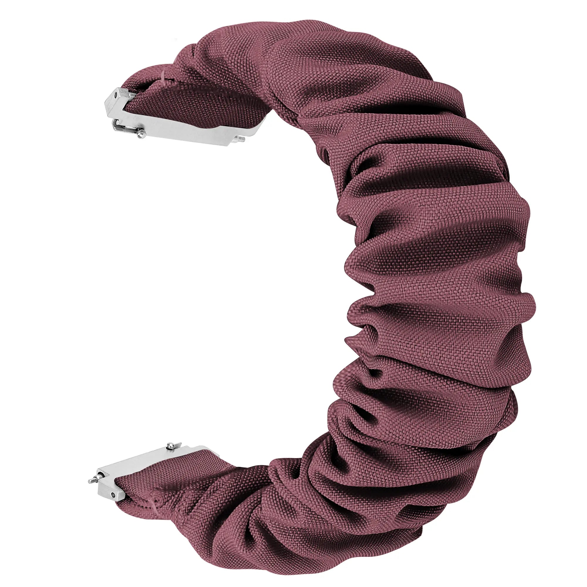 Bracelet élastique Garmin Vivomove HR (mauve)