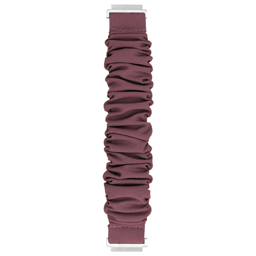 Bracelet élastique Garmin Vivomove HR (mauve)