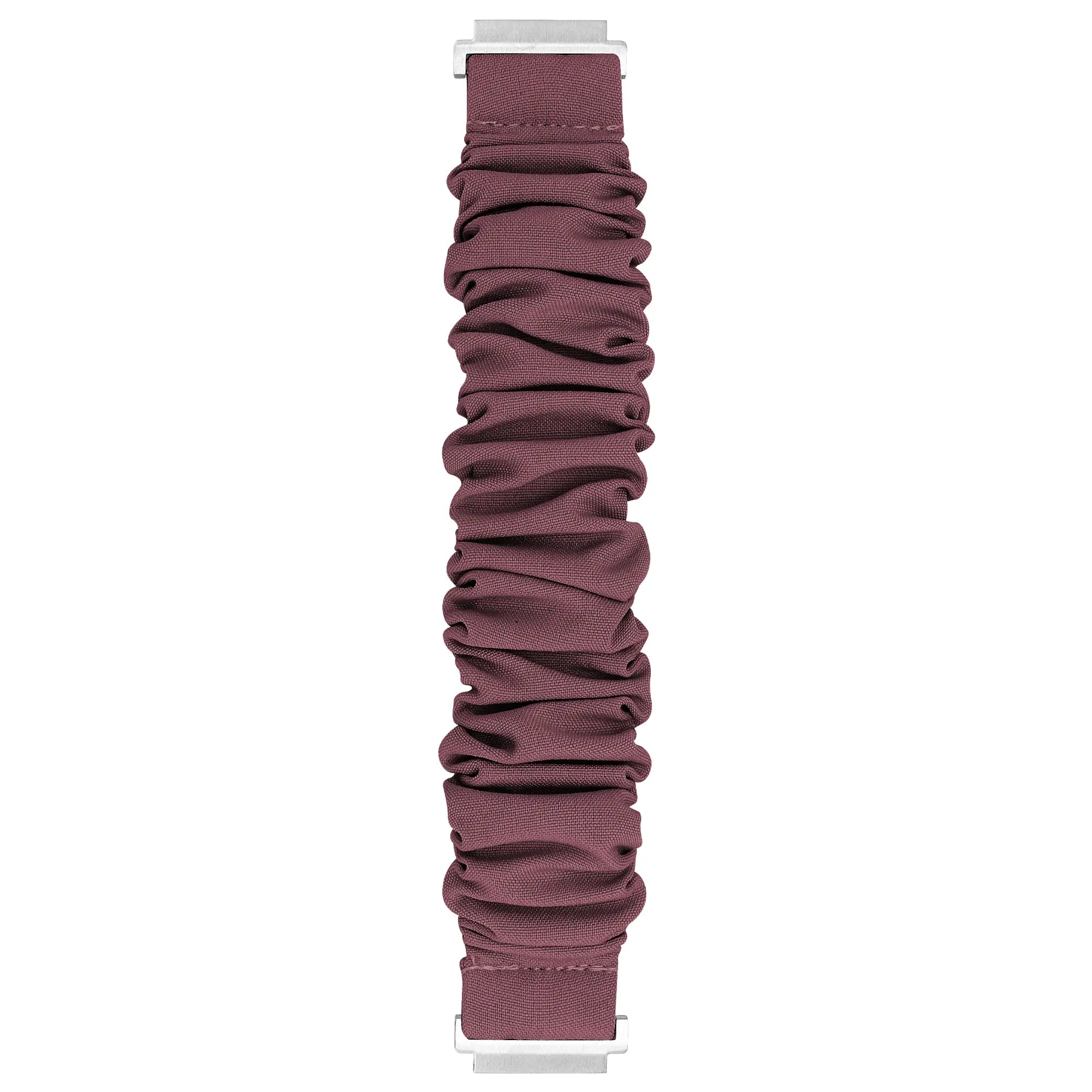 Bracelet élastique Garmin Vivomove HR (mauve)