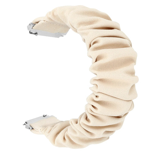 Bracelet élastique Garmin Vivoactive 3 (lumière stellaire)