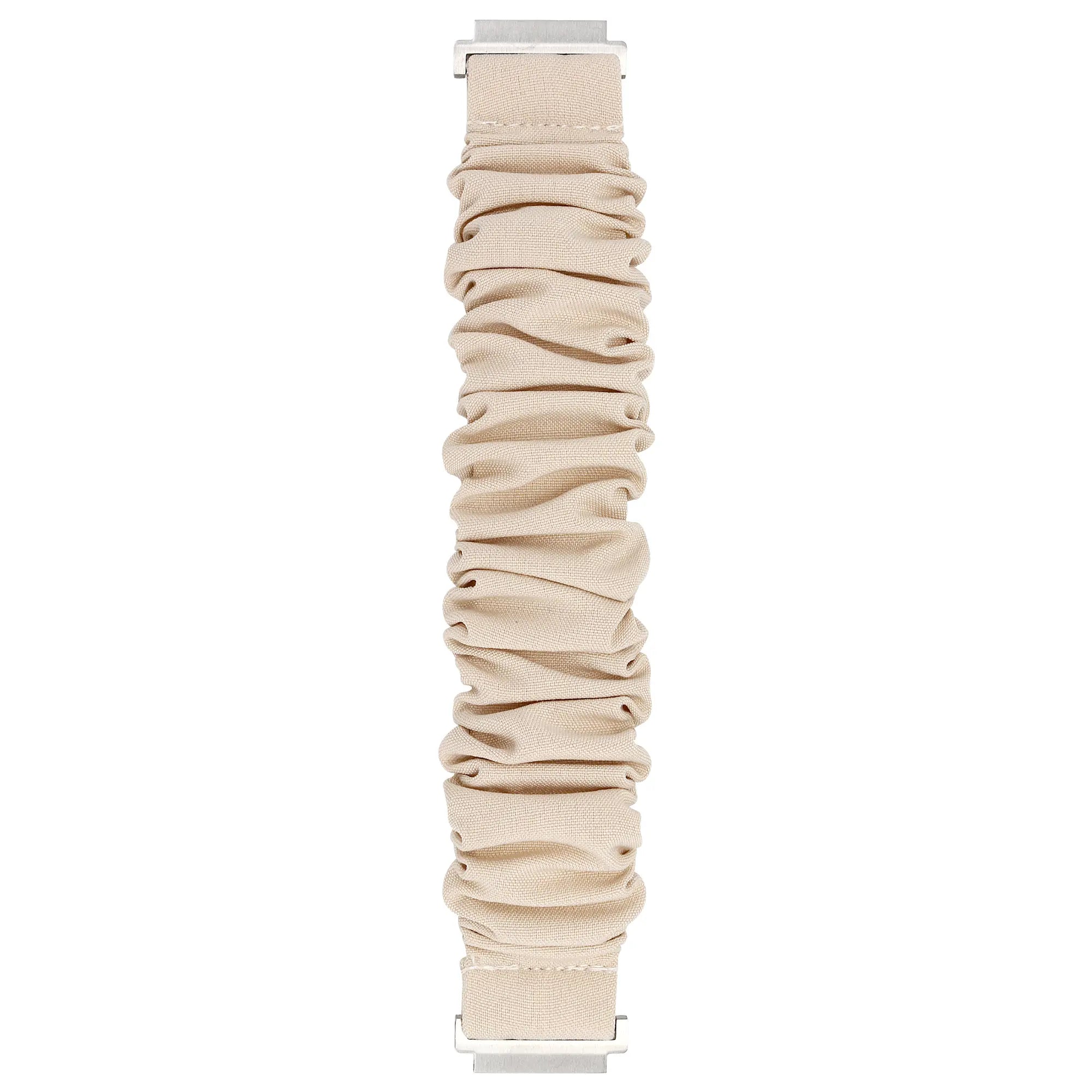 Bracelet élastique Garmin Vivoactive 3 (lumière stellaire)