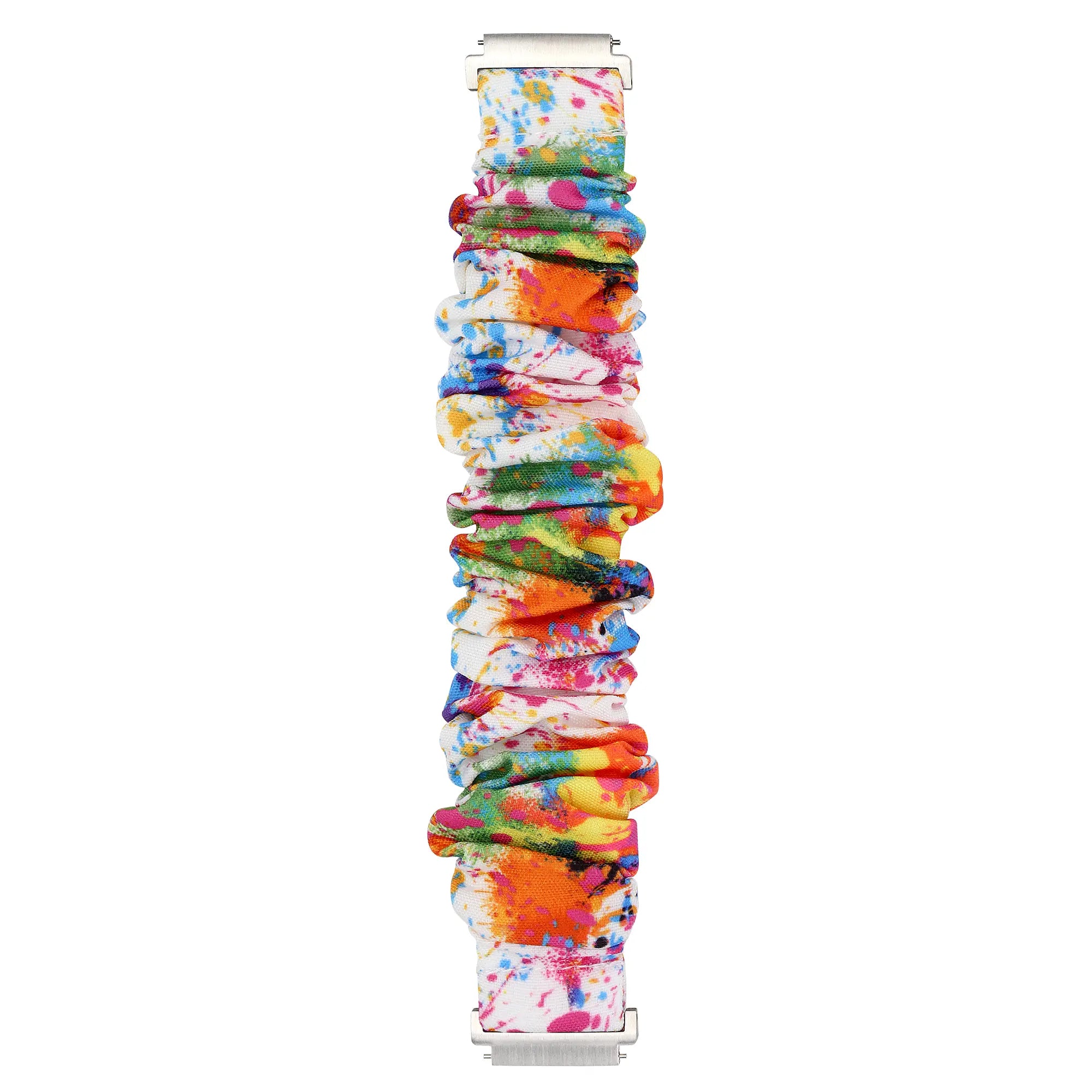 Bracelet élastique Garmin Vivomove Sport (tie-dye)