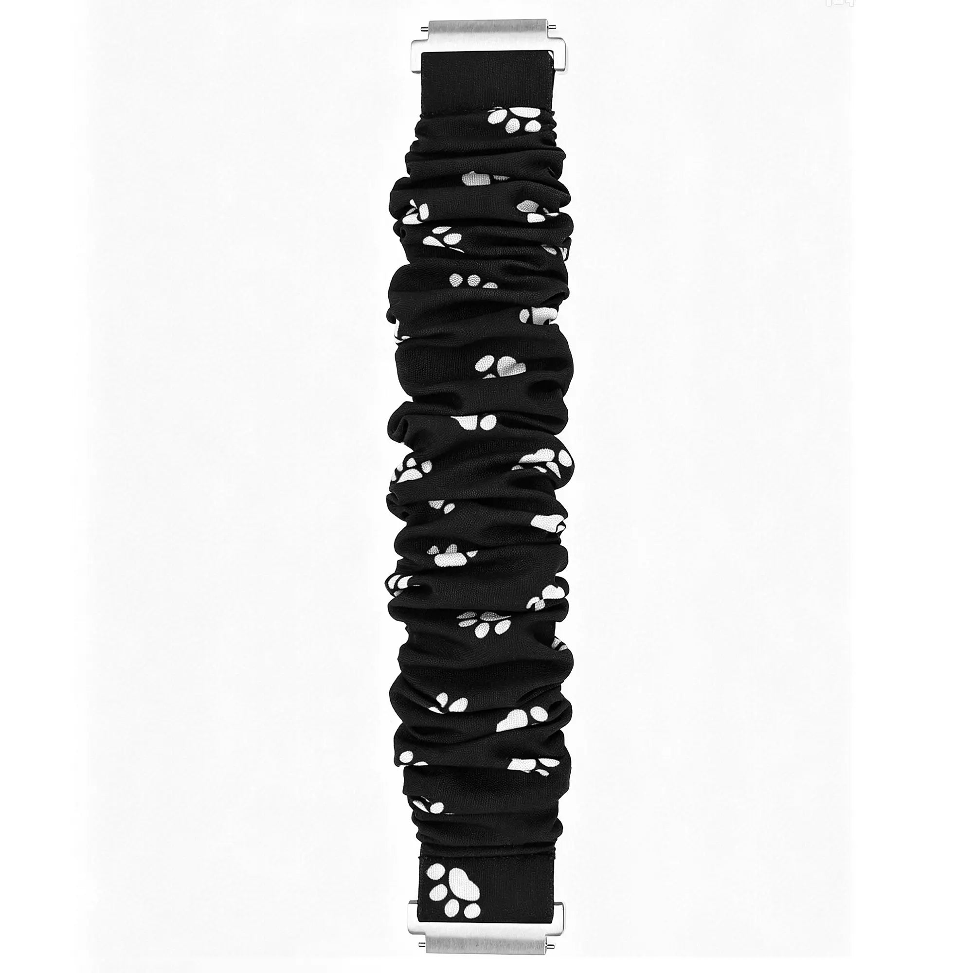 Bracelet élastique Garmin Approach S40 (pieds poilus)