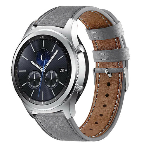 gear-s3-armband-leder-grau