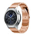 Samsung Gear S3 Metal Strap (Rose Gold)