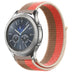 Bracelet nylon Samsung Gear S3 (pomelo)